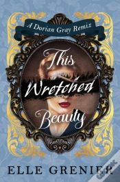 Capa do artigo This Wretched Beauty