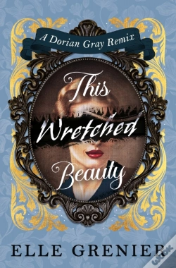 Capa do artigo This Wretched Beauty