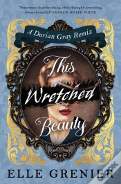 Capa do artigo This Wretched Beauty