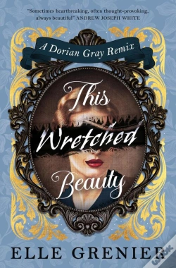 Capa do artigo This Wretched Beauty
