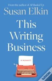 Capa do artigo This Writing Business