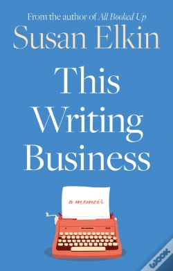 Capa do artigo This Writing Business