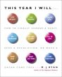 This Year I Will... - Preview