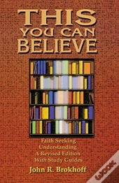 This You Can Believe