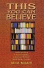 This You Can Believe - Preview