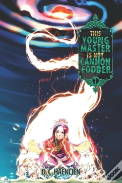 Capa do artigo This Young Master Is Not Cannon Fodder