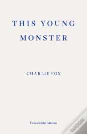 Capa do artigo This Young Monster