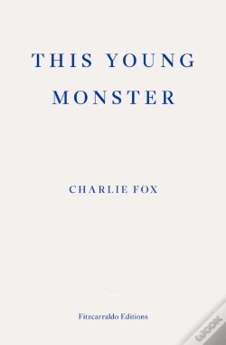 Capa do artigo This Young Monster
