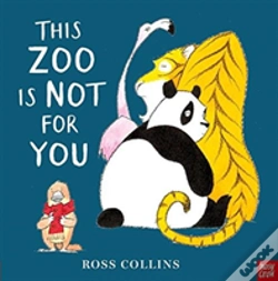 Capa do artigo This Zoo Is Not For You