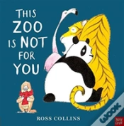 Capa do artigo This Zoo Is Not For You