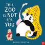 This Zoo Is Not For You - Preview