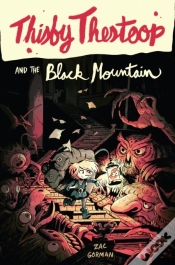 Capa do artigo Thisby Thestoop And The Black Mountain