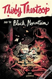 Capa do artigo Thisby Thestoop And The Black Mountain