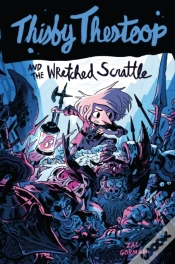Capa do artigo Thisby Thestoop And The Wretched Scrattle
