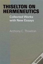 Capa do artigo Thiselton On Hermeneutics