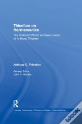 Thiselton On Hermeneutics