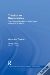 Capa do artigo Thiselton On Hermeneutics