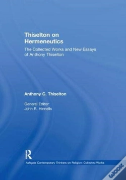 Capa do artigo Thiselton On Hermeneutics