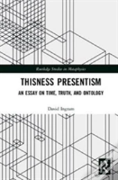 Thisness Presentism