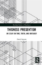 Thisness Presentism - Preview