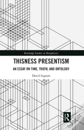 Thisness Presentism