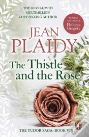 Capa do artigo Thistle And The Rose