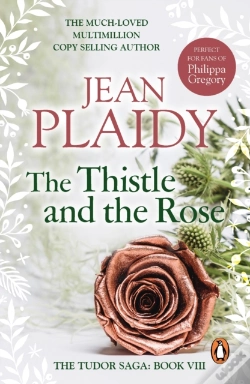 Capa do artigo Thistle And The Rose