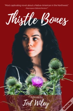 Capa do artigo Thistle Bones