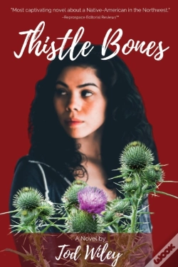 Capa do artigo Thistle Bones