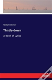 Capa do artigo Thistle-Down
