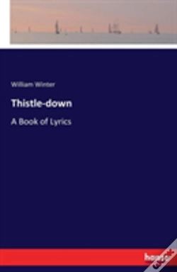 Capa do artigo Thistle-Down