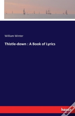 Capa do artigo Thistle-Down