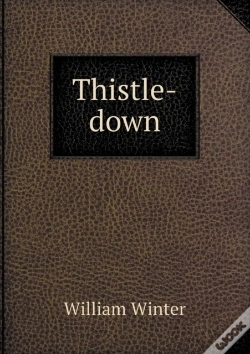 Capa do artigo Thistle-Down