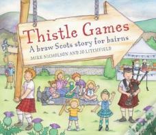 Thistle Games