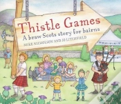 Capa do artigo Thistle Games