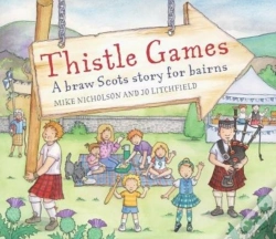 Capa do artigo Thistle Games