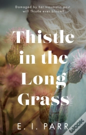 Capa do artigo Thistle In The Long Grass