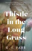 Thistle In The Long Grass