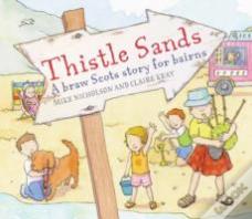 Thistle Sands
