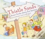 Capa do artigo Thistle Sands