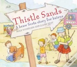 Capa do artigo Thistle Sands