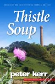 Capa do artigo Thistle Soup