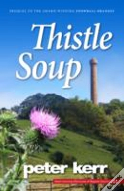 Capa do artigo Thistle Soup
