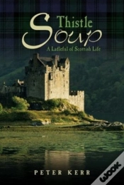 Capa do artigo Thistle Soup