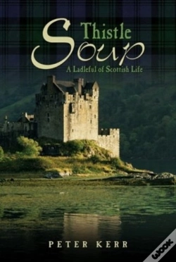 Capa do artigo Thistle Soup