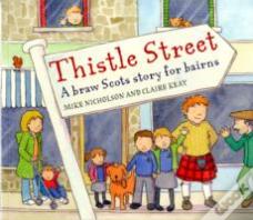 Thistle Street