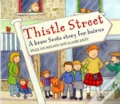 Capa do artigo Thistle Street