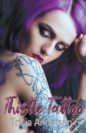 Capa do artigo Thistle Tattoo