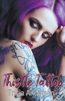Capa do artigo Thistle Tattoo