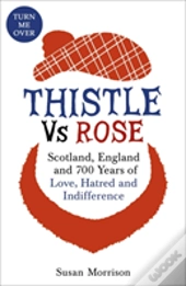 Thistle Versus Rose